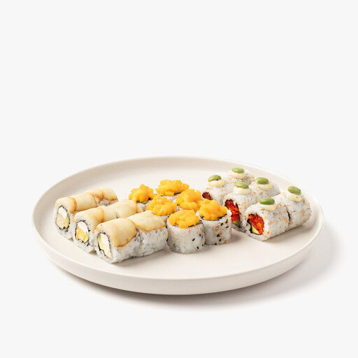 Sushi Test 1