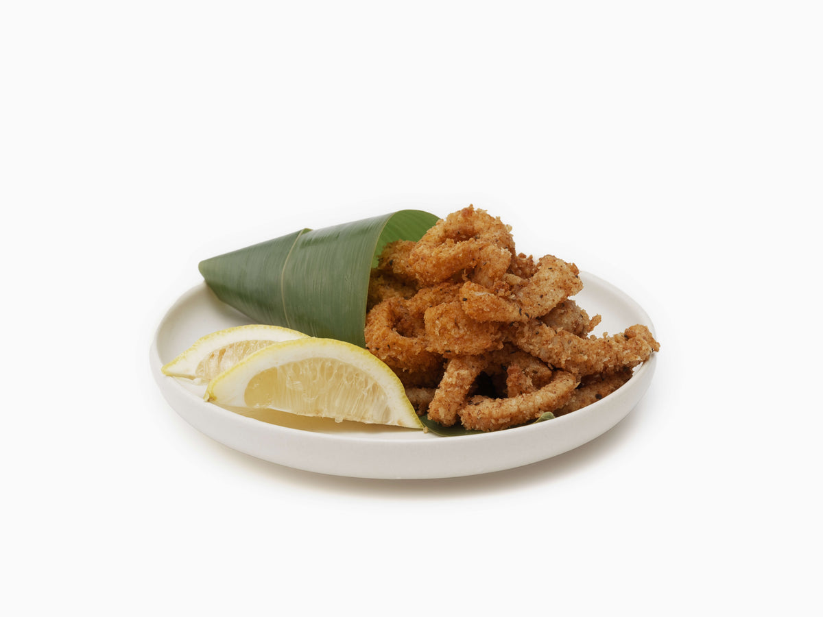 Taxi Calamari