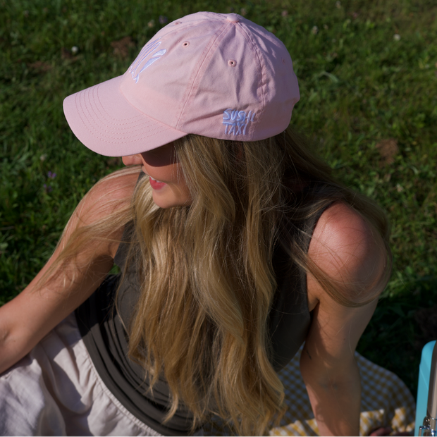 Sardine Cap