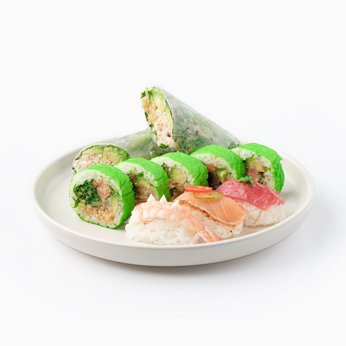 Haru-kisu