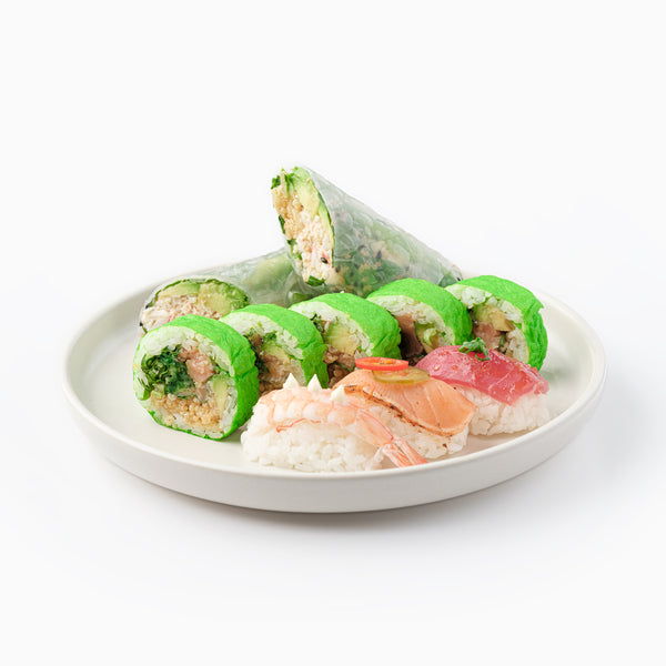 Haru-kisu