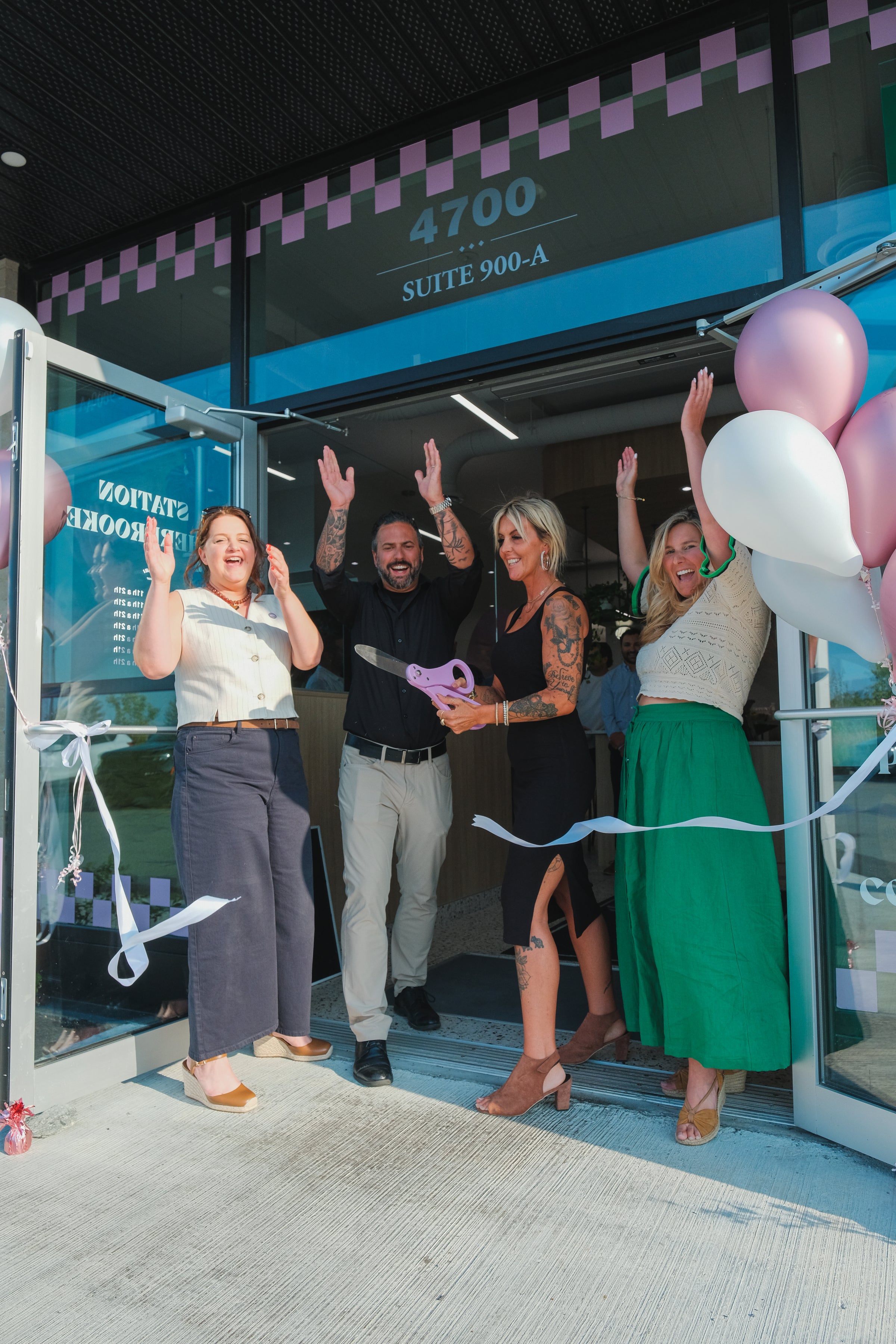Become a Franchisee