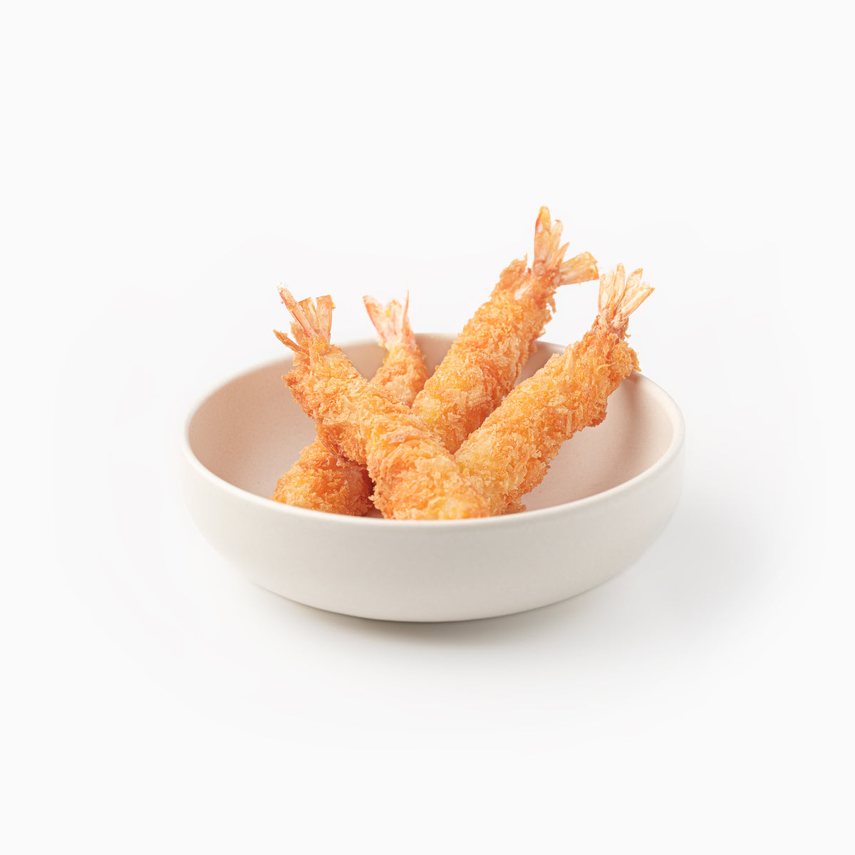 Shrimp Tempura