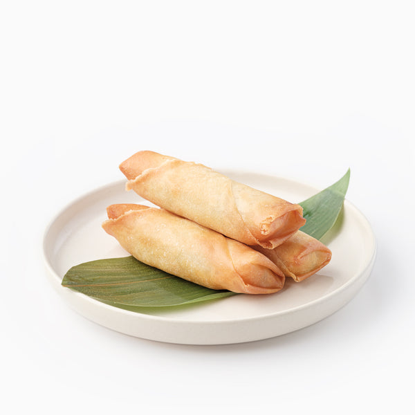 Imperial Rolls