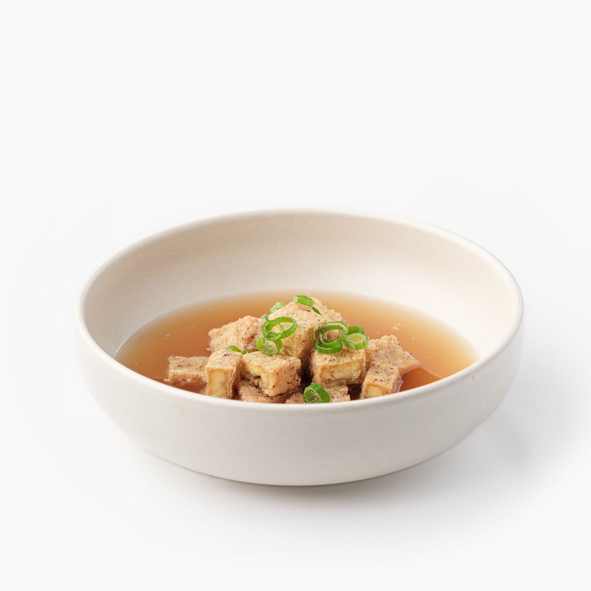 Miso Soup