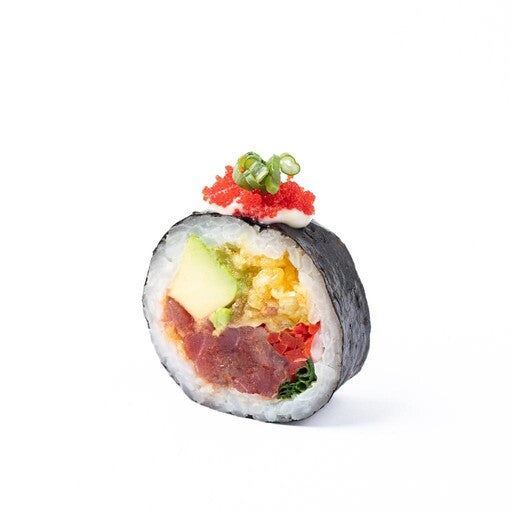 Kamikaze Tuna