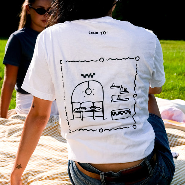 Classic Tee