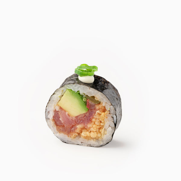 Kamikaze Tuna