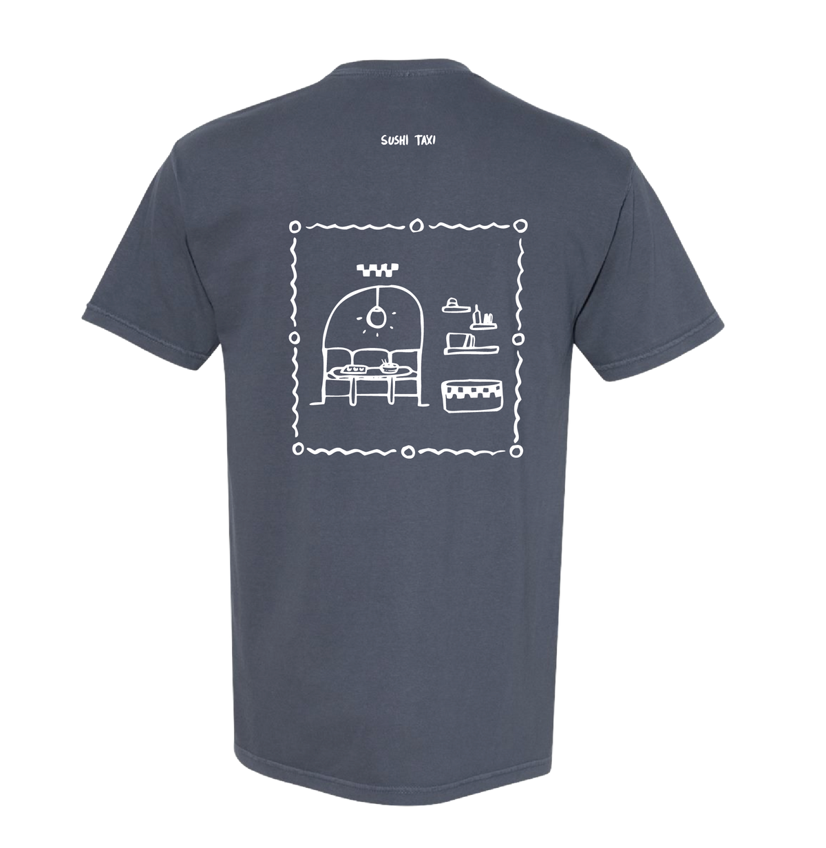 T-Shirt Classique