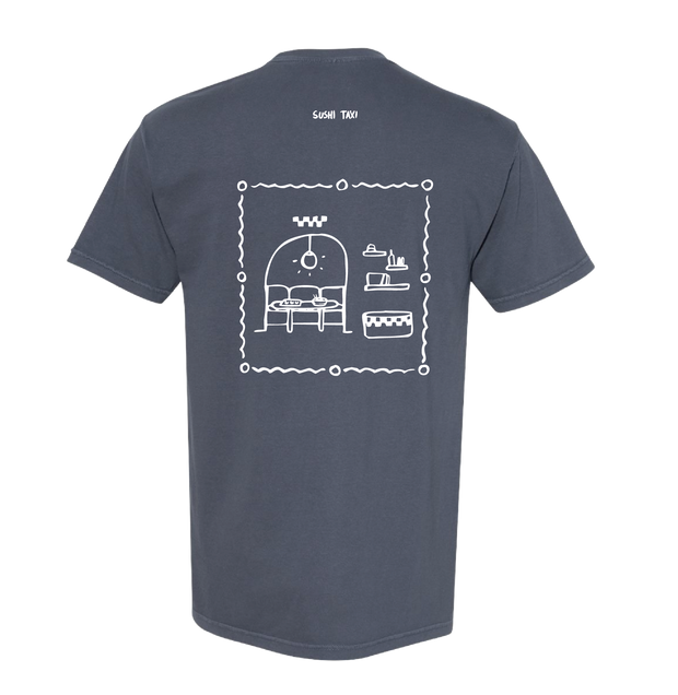 T-Shirt Classique