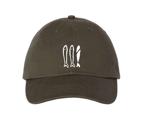 Sardine Cap