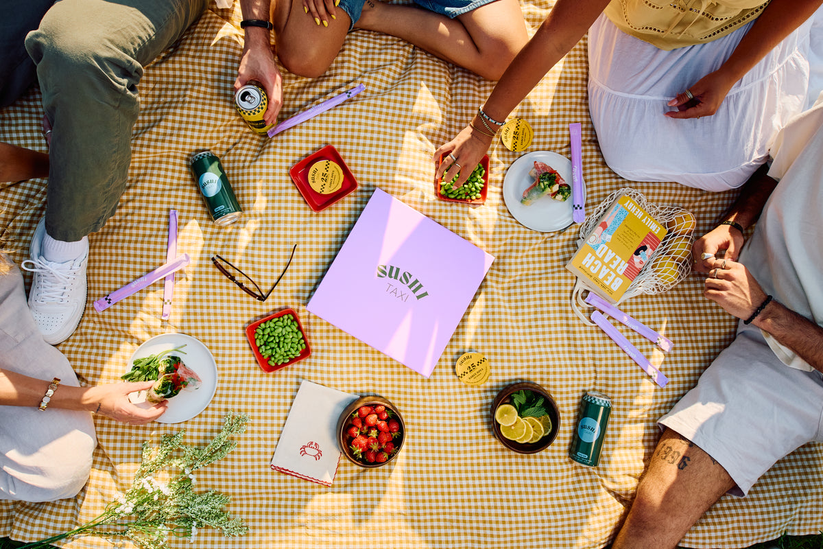 CATERING SERVICE