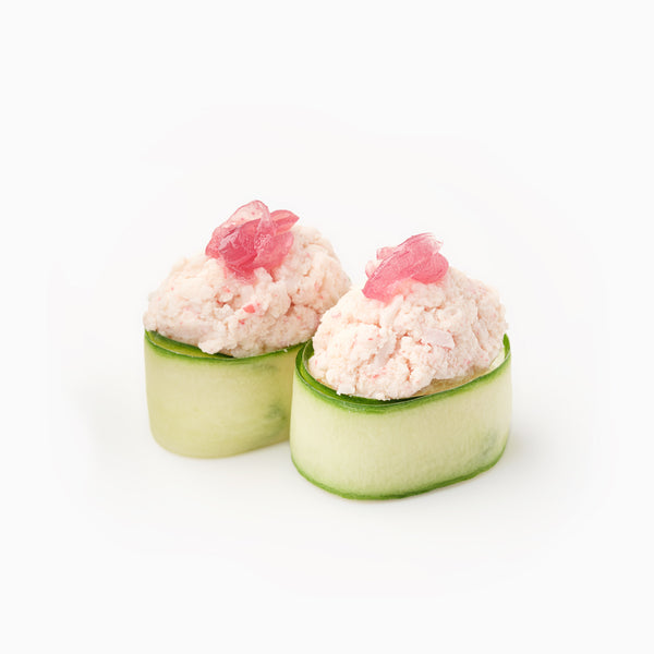 Crab Gunkan