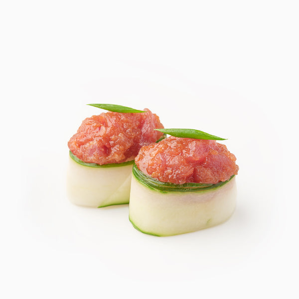 Tuna Gunkan