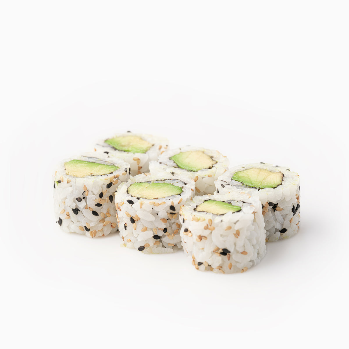 Avocado Hosomaki