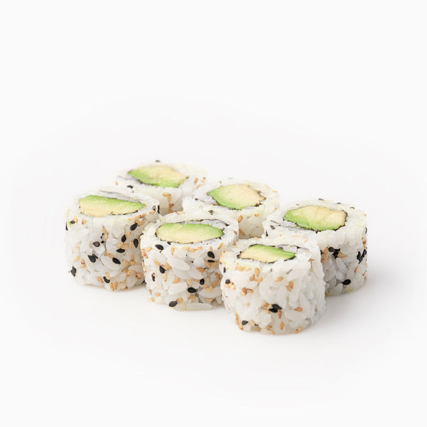 Avocado Hosomaki