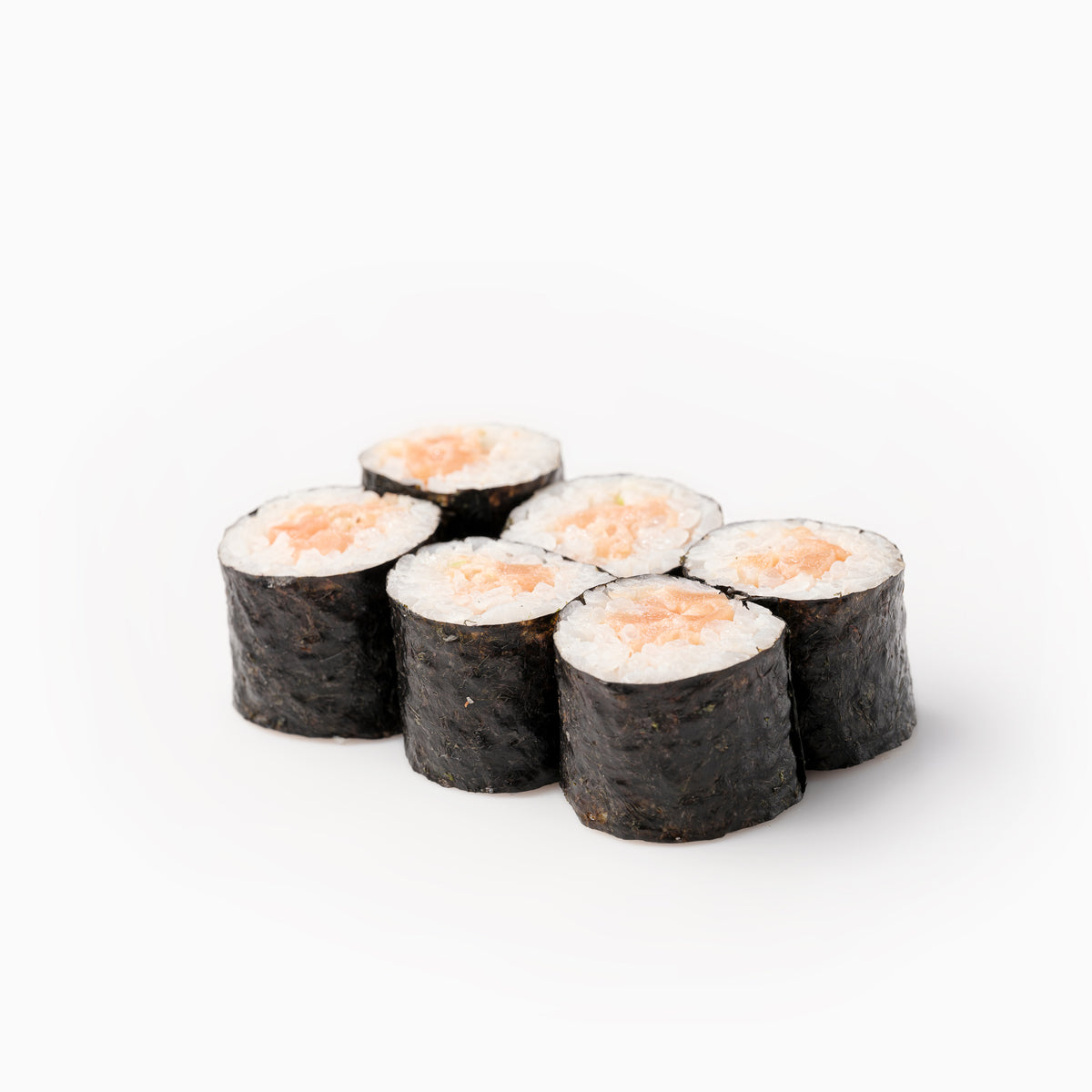 Salmon Hosomaki