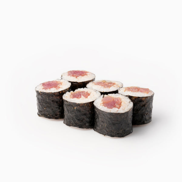 Tuna Hosomaki