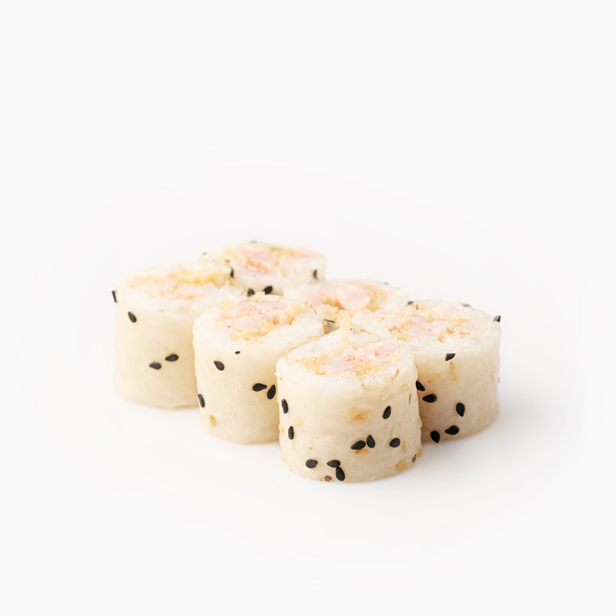Hosomaki crevettes nordiques