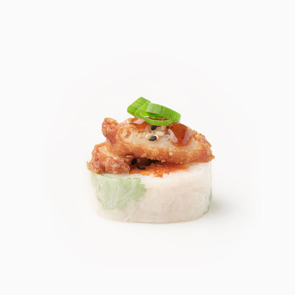 Tao Chicken