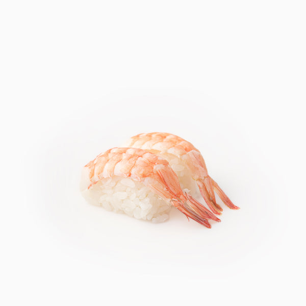 Ebi Shrimp Nigiri