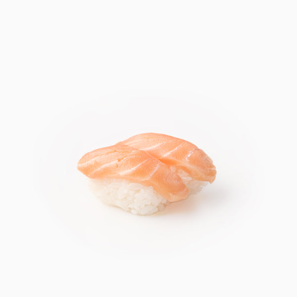 Salmon Nigiri