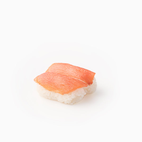 Smoked Salmon Nigiri