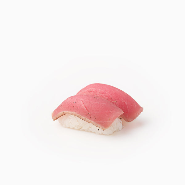 Tuna Tataki Nigiri