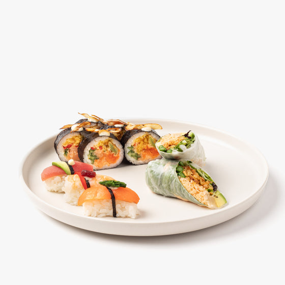 Haru-kisu
