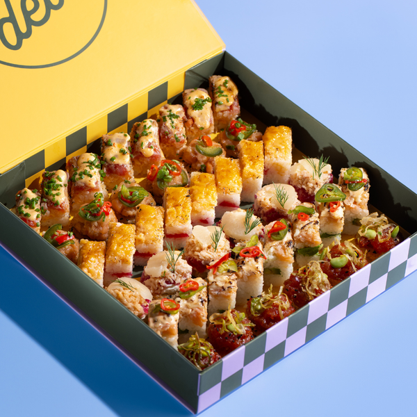 Apero Platter