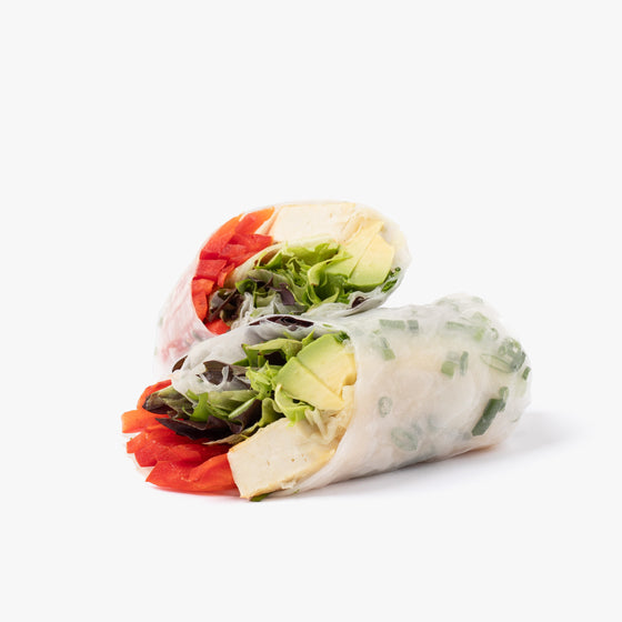 Vegetarian
