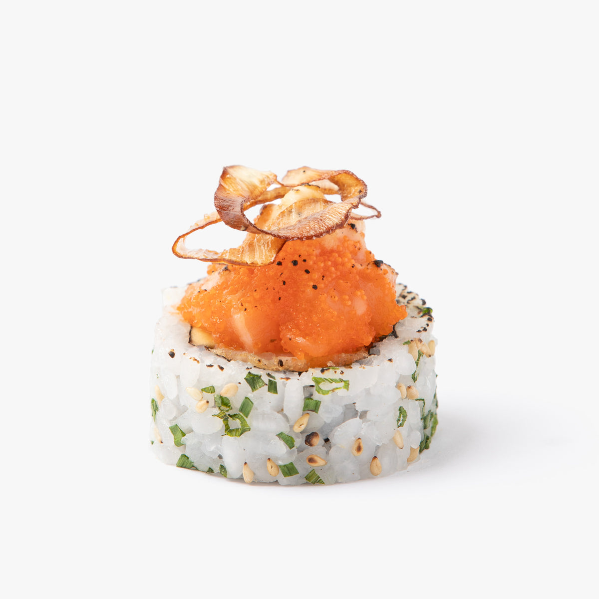 Senpai grilled Salmon