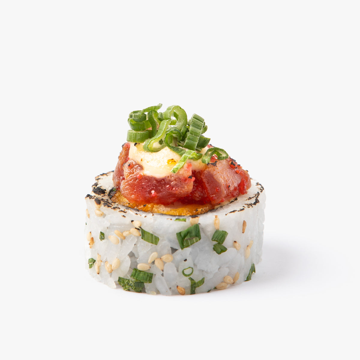 Senpai grilled Tuna